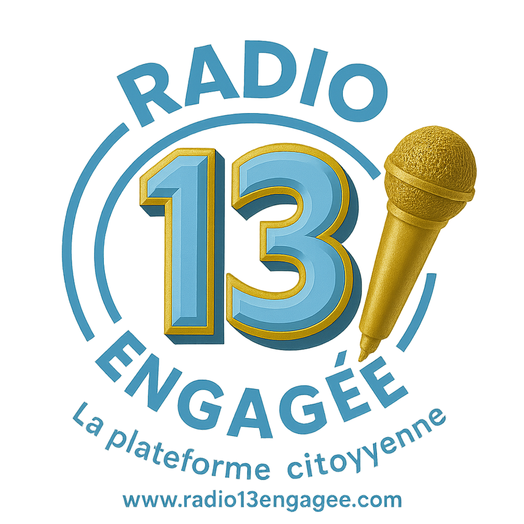 RADIO 13 ENGAGEE