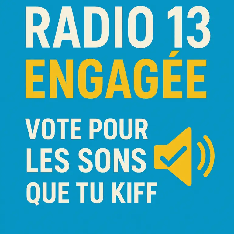 Fais ton vote 